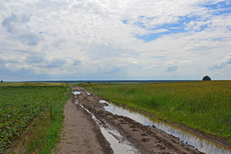Старий Загорів - Старий Загорів