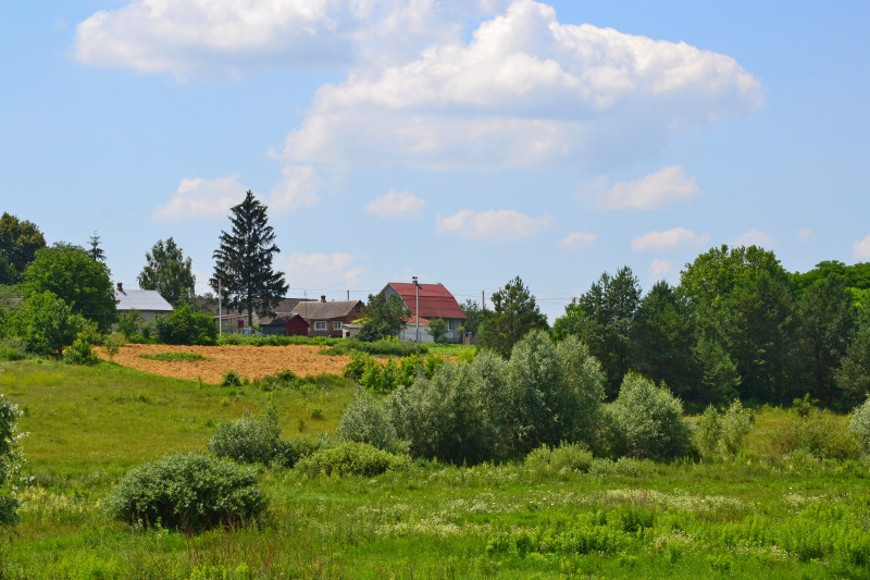 Лаврів - Лаврів