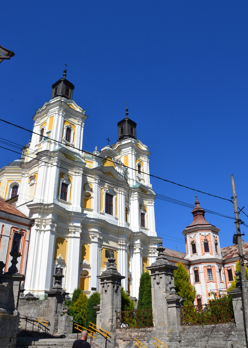 Наші фото - Кременець