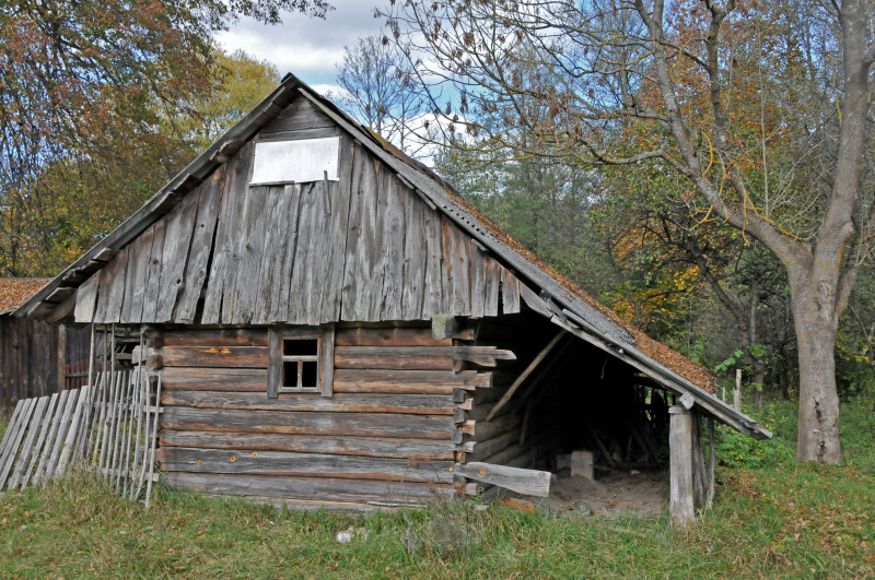 Брунетівка - Брунетівка