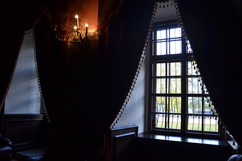 Збаразький замок - Збараж