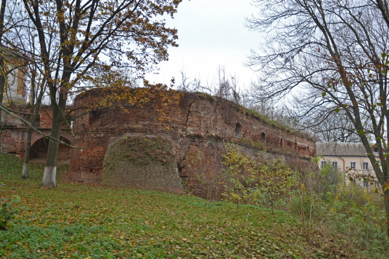 Олика - Олика