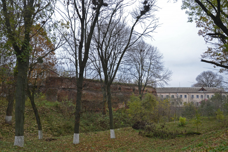 Олика - Олика