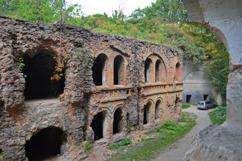 Тараканів - Тараканів