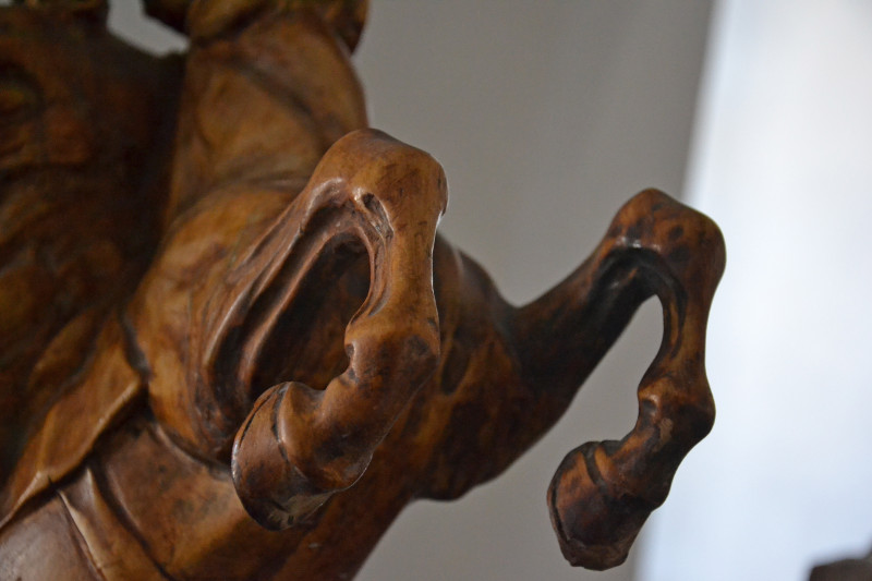 Збаразький замок - Збараж