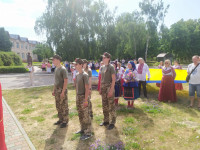 'Товмацький Курінь'  -2019,  2023