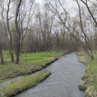 річка Жижава