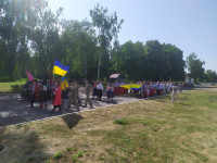 'Товмацький Курінь'  -2019,  2023