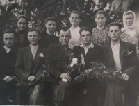 Новосеменівка - Останні фото