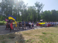 'Товмацький Курінь'  -2019,  2023