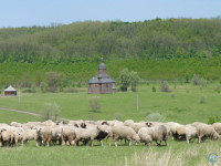 Туристично-етнографічний комплекс «Козацький