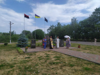 'Товмацький Курінь'  -2019,  2023