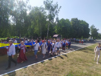 'Товмацький Курінь'  -2019,  2023