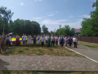 'Товмацький Курінь'  -2019,  2023