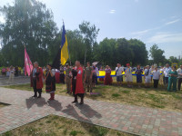 'Товмацький Курінь'  -2019,  2023