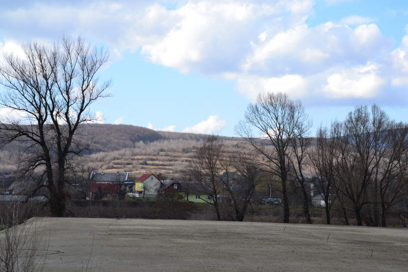 Невицьке - Невицкое