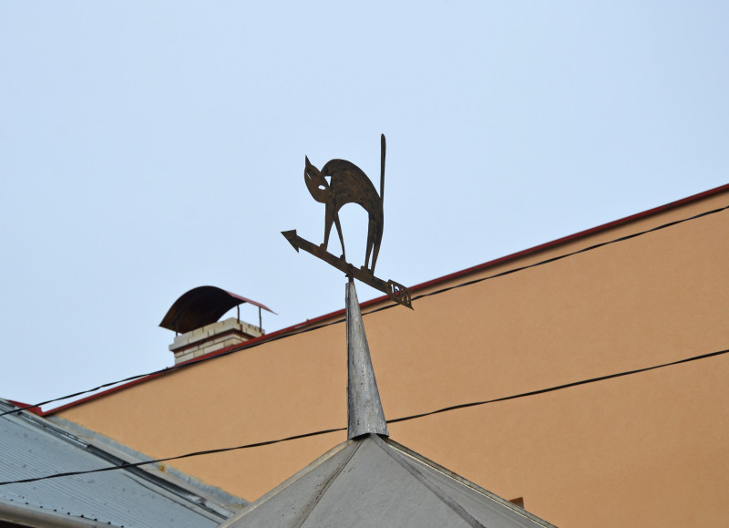 Ужгород - Uzhgorod