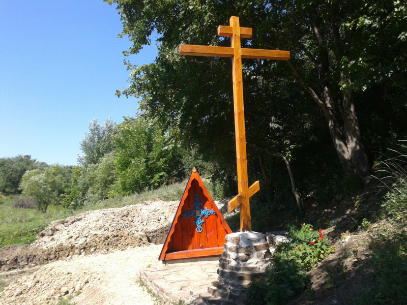 Наші фото - Іванівка