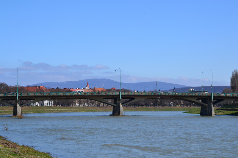 Ужгород - Ужгород