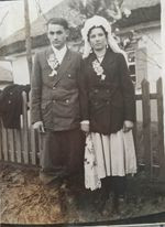 Історія  села - Лип'янка