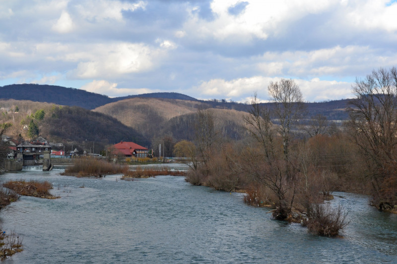 Невицьке - Невицкое