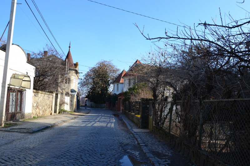 Ужгород - Ужгород