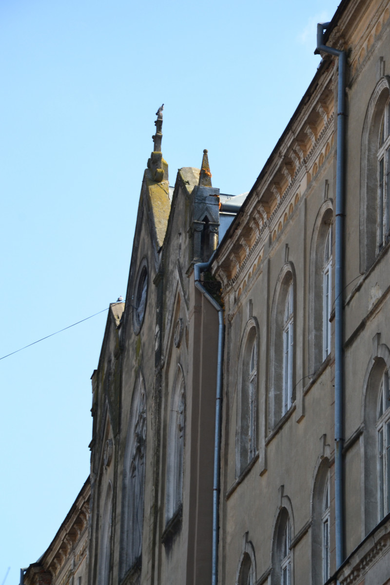 Ужгород - Ужгород