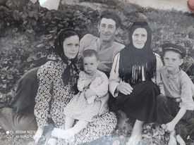 ІСТОРІЯ - Кримки