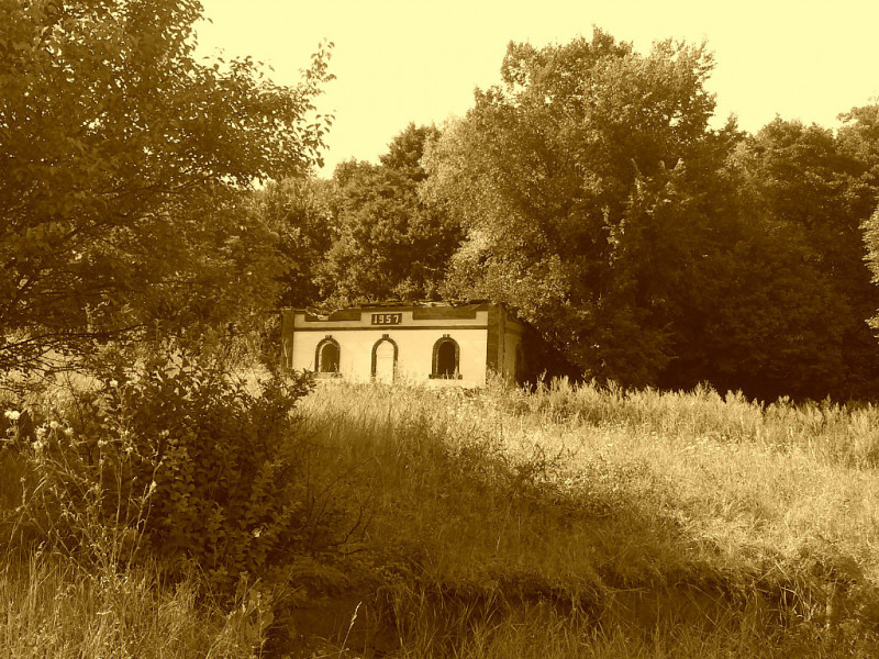 Наші фото - Іванівка