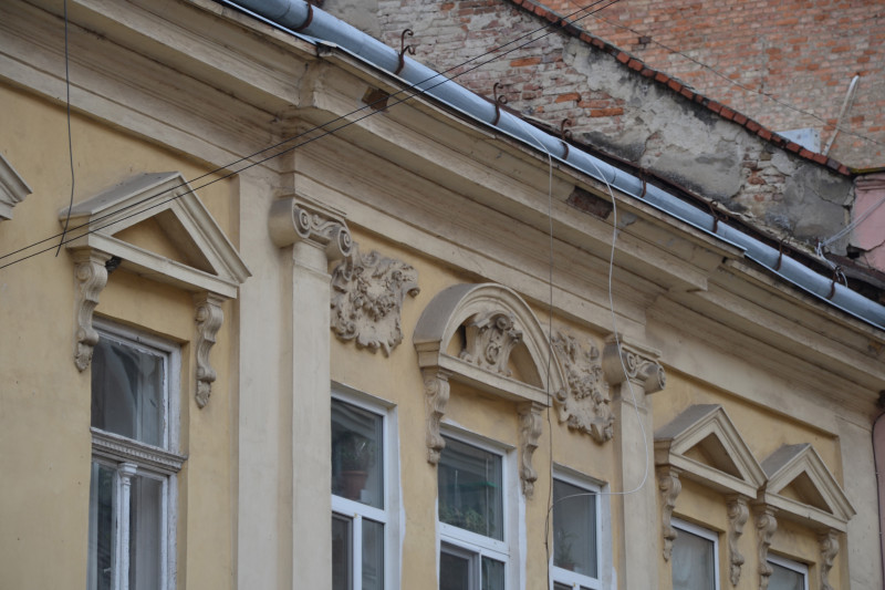 Ужгород - Uzhgorod