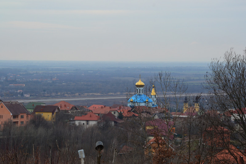 Ужгород - Uzhgorod