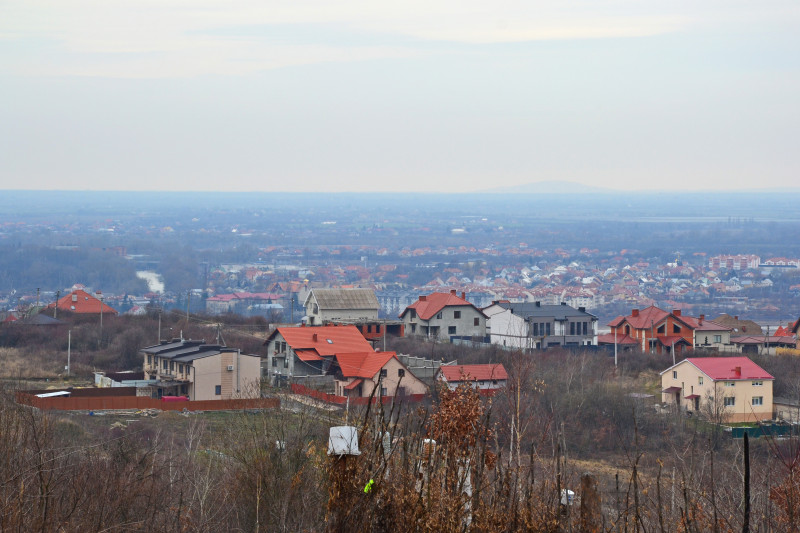 Ужгород - Uzhgorod