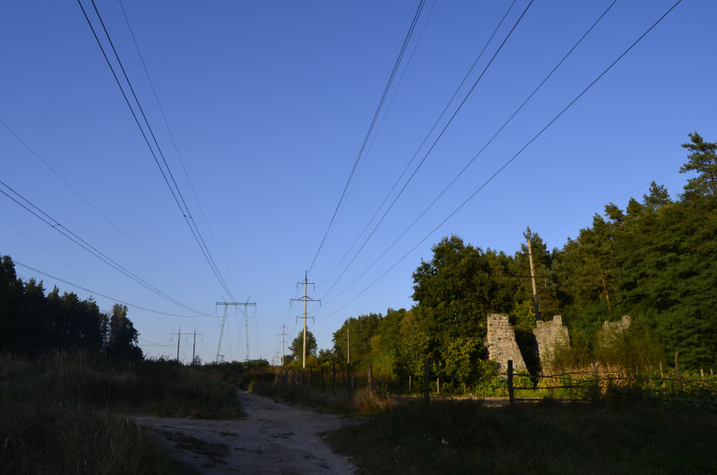 Кременище - Кременище