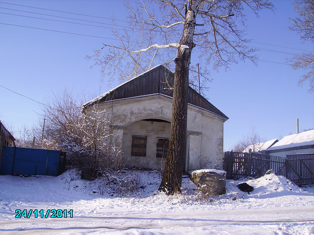 Наші фото - Іванівка