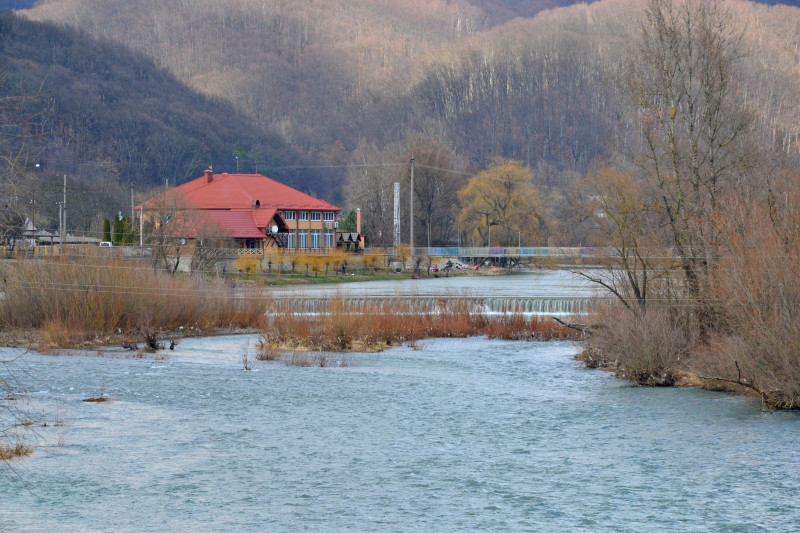 Невицьке - Невицкое