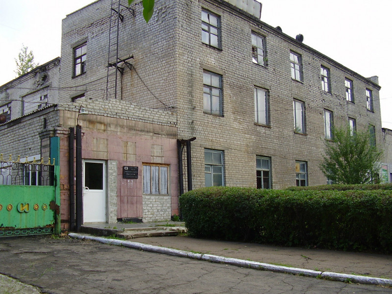 Наші фото - Іванівка