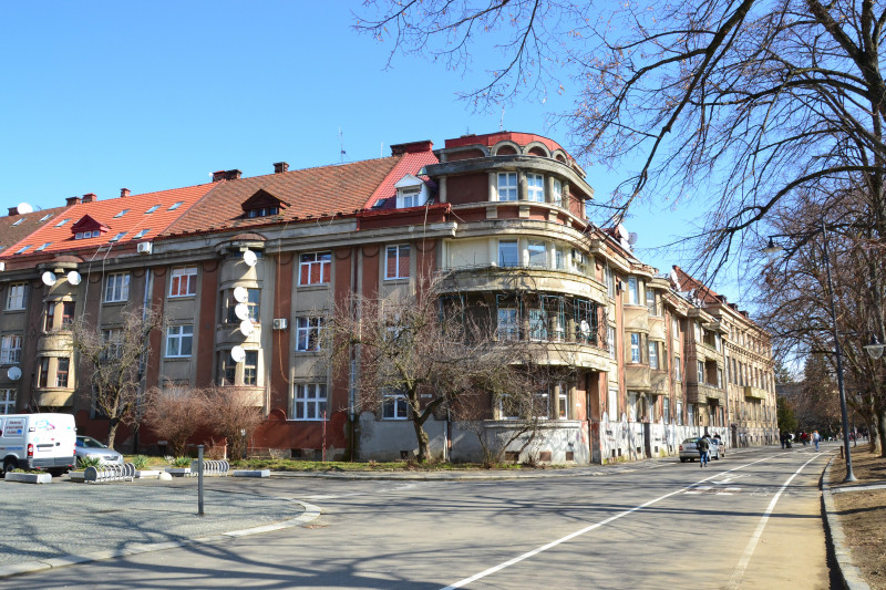 Ужгород - Ужгород