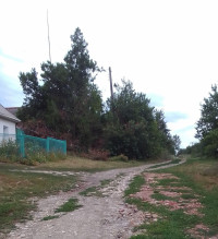 Весела Гора з panoramio.com