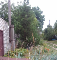 Весела Гора з panoramio.com