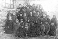 Історія  села