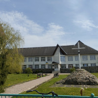 Архітектурний комплекс