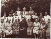 Історія  села