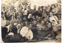 Історія  села