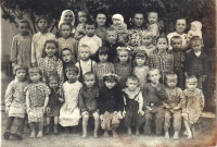 Історія  села