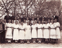 Історія  села