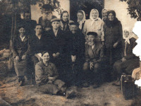 Історія  села