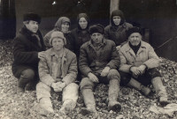 Історія  села