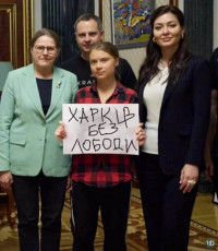 Харків без Лободи