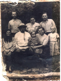 Історія  села