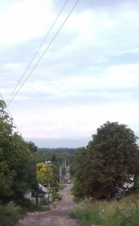 Весела Гора з panoramio.com